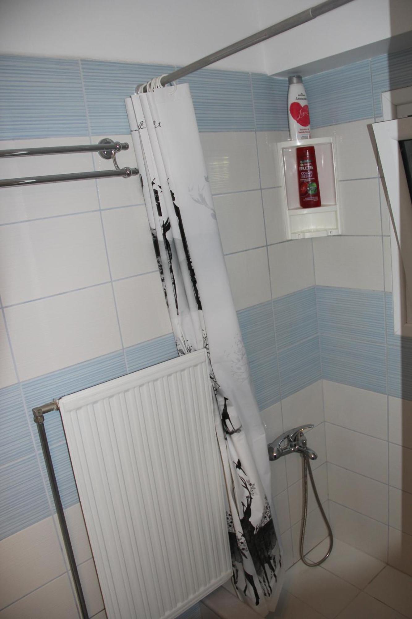 Apartment Patra Greece المظهر الخارجي الصورة
