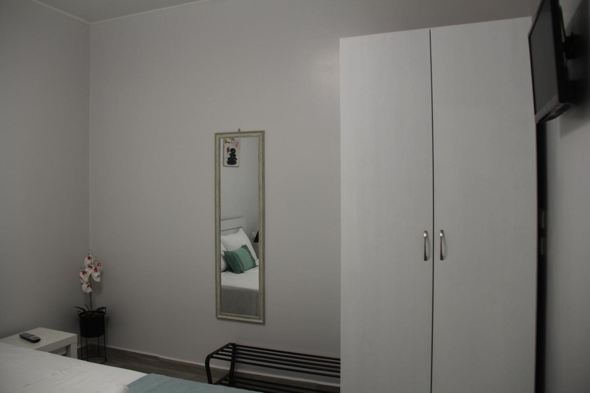 Apartment Patra Greece المظهر الخارجي الصورة