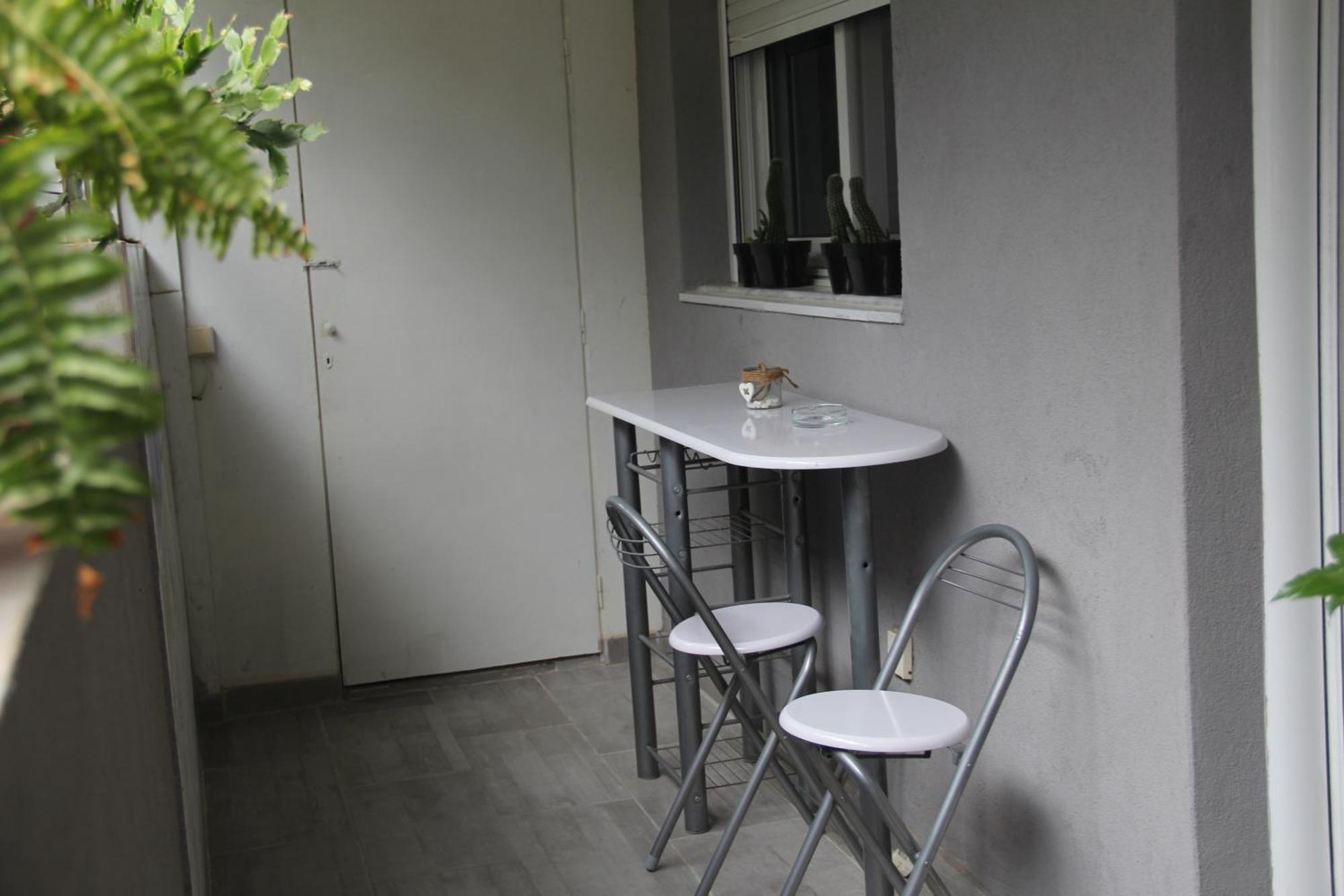 Apartment Patra Greece المظهر الخارجي الصورة