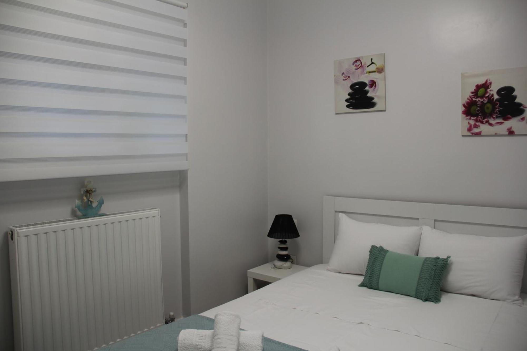Apartment Patra Greece المظهر الخارجي الصورة