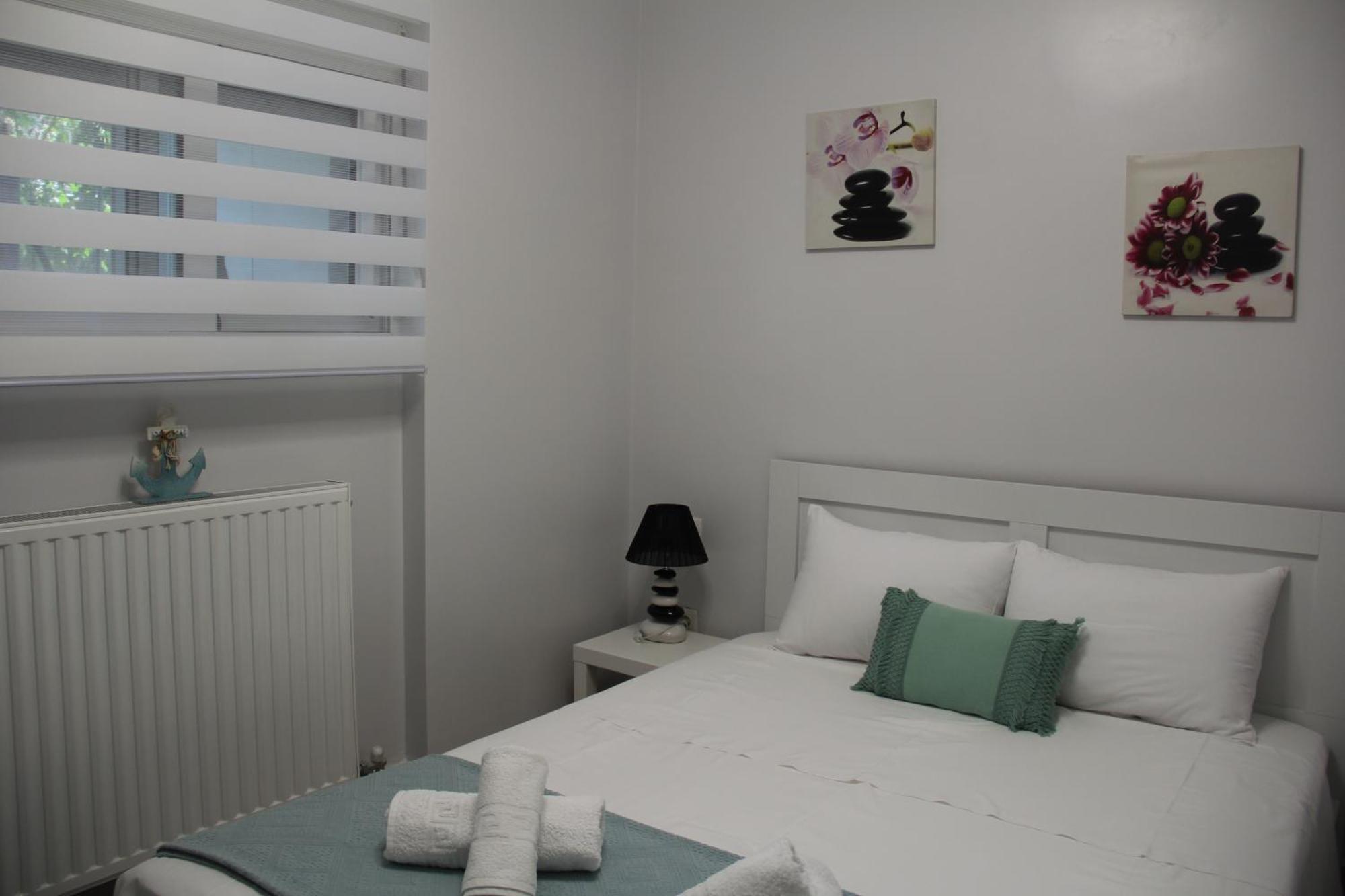Apartment Patra Greece المظهر الخارجي الصورة